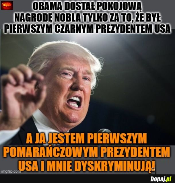 Orange men lives matters