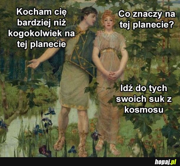 Na tej planecie