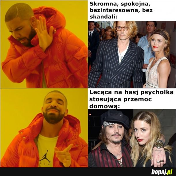 Łobuziara kocha najmocniej