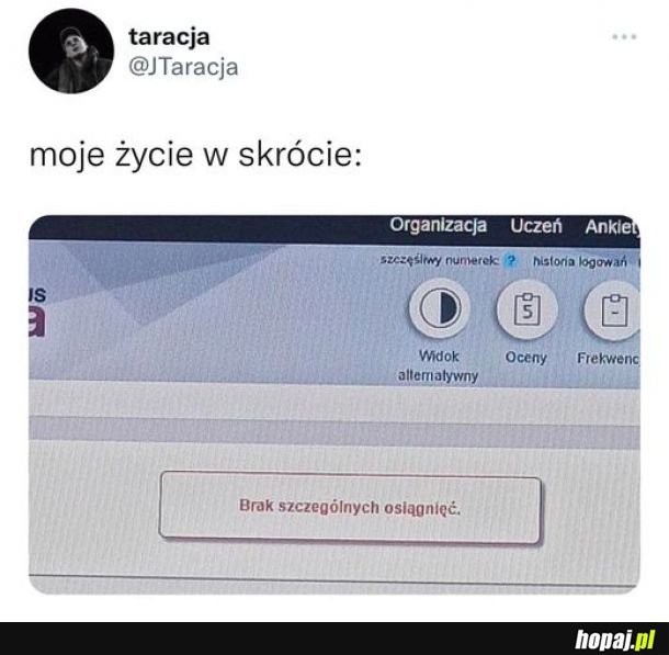 W skrócie