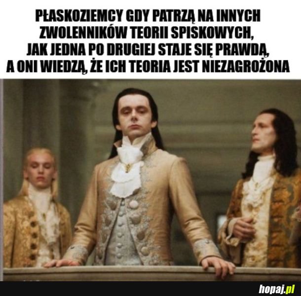 Teoria wielkiej lechii zagrożona!!! 