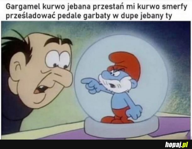 Gargamel
