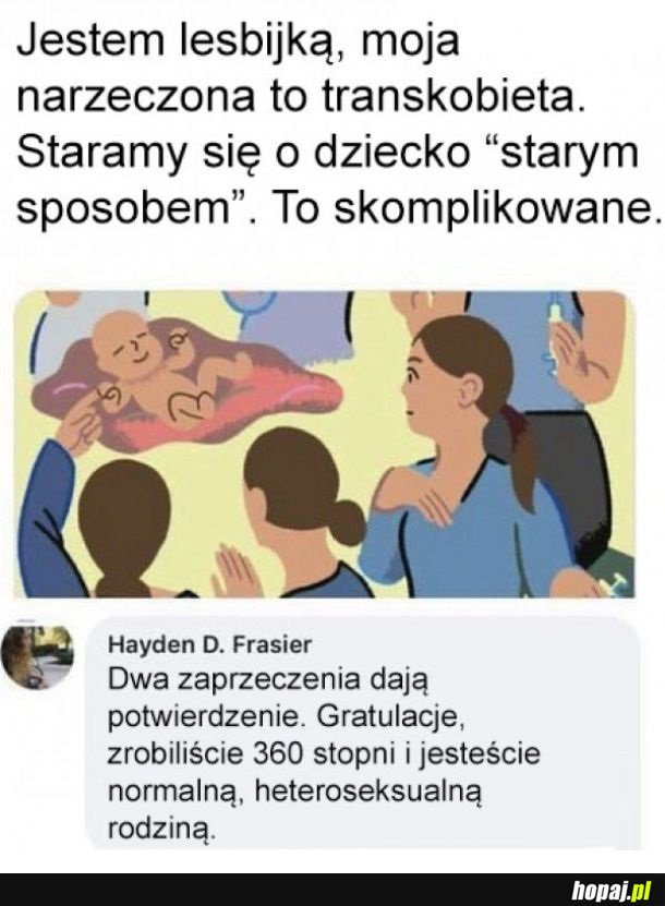 Co tu się odwaliło