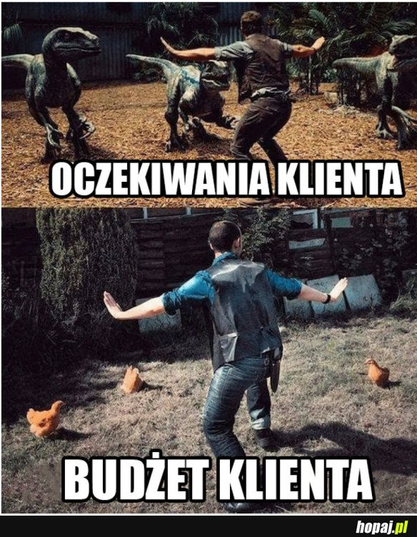 KIEDY ONI ZROZUMIEJĄ...