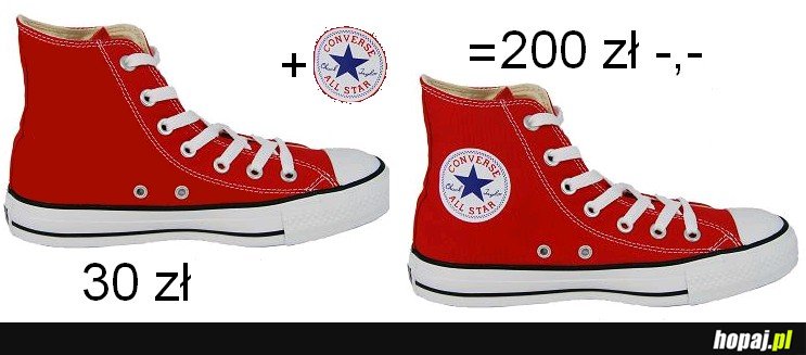 Za co płace?