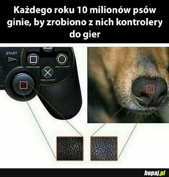 TO STRASZNE JAK TO ZATRZYMAĆ?