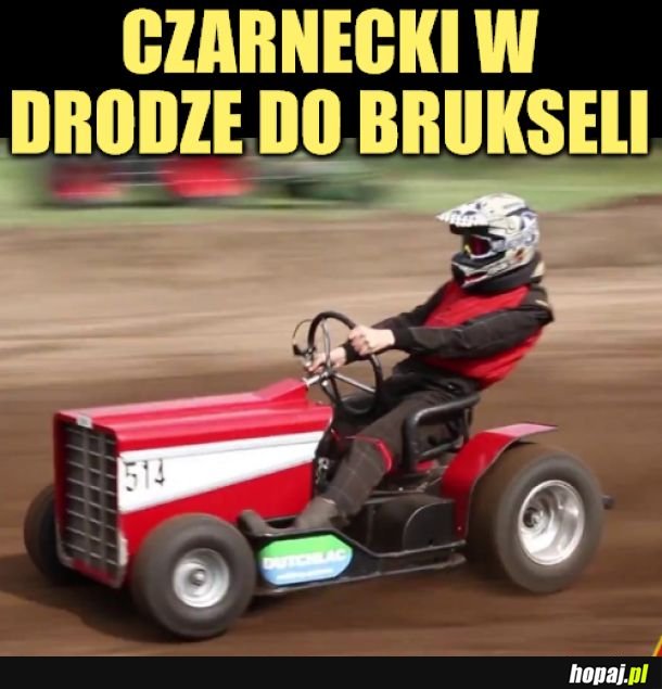 Czarnecki. 