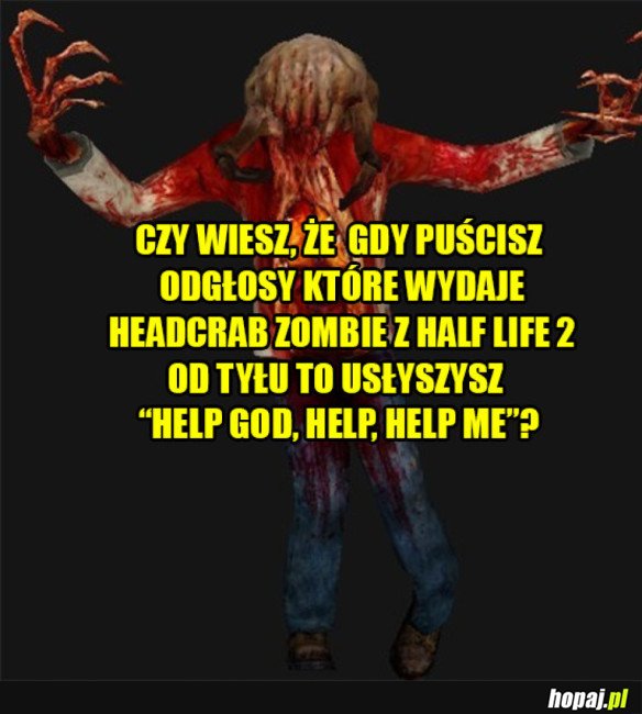 CZY WIESZ, ŻE?