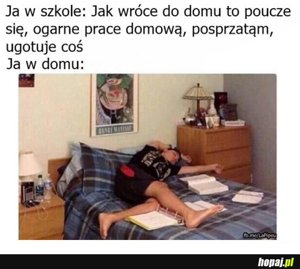 KIEDYŚ SIĘ UDA