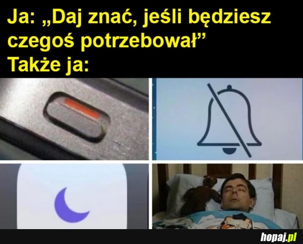 Daj znać