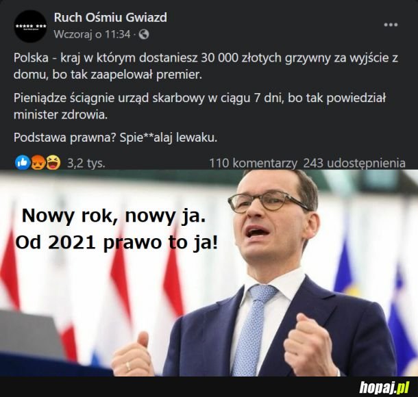 Prawo i S***aj