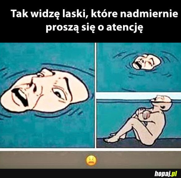 TAK TO WIDZĘ
