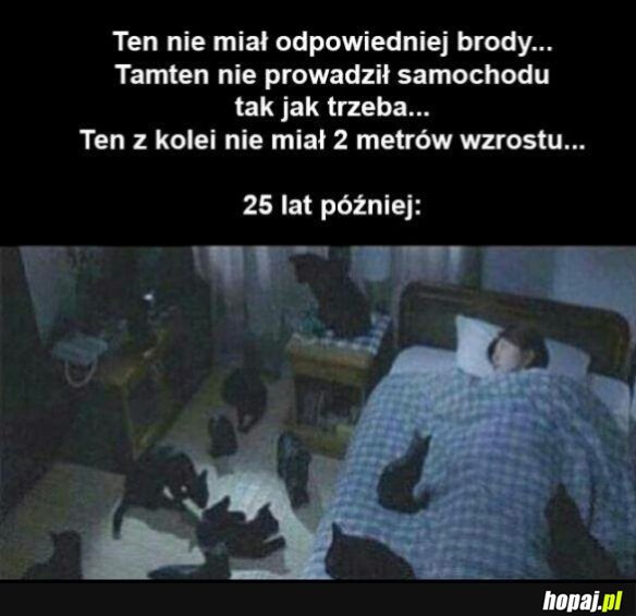 Księżniczki tak kończą