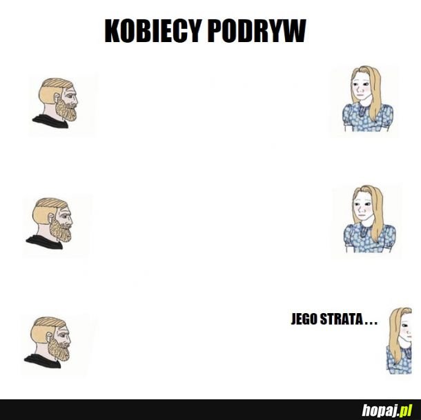 &quot;Ale jak to... przecież dałam mu sygnał ,że jestem zainteresowana&quot;