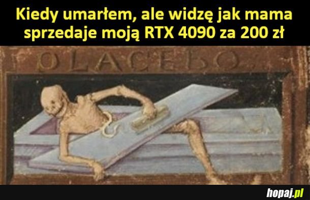 Tak to być nie może