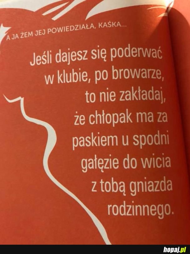 Mądre słowa