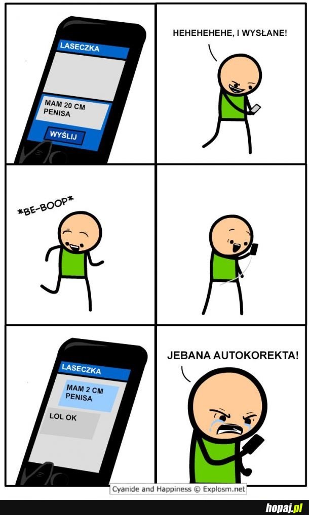 Autokorekta