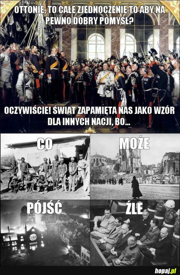 CO MOŻE PÓJŚĆ ŹLE