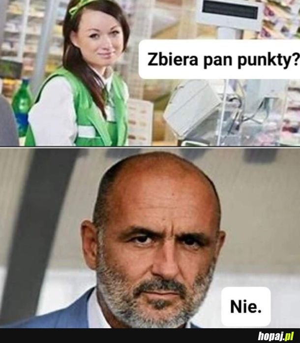 Zbieranie punktów