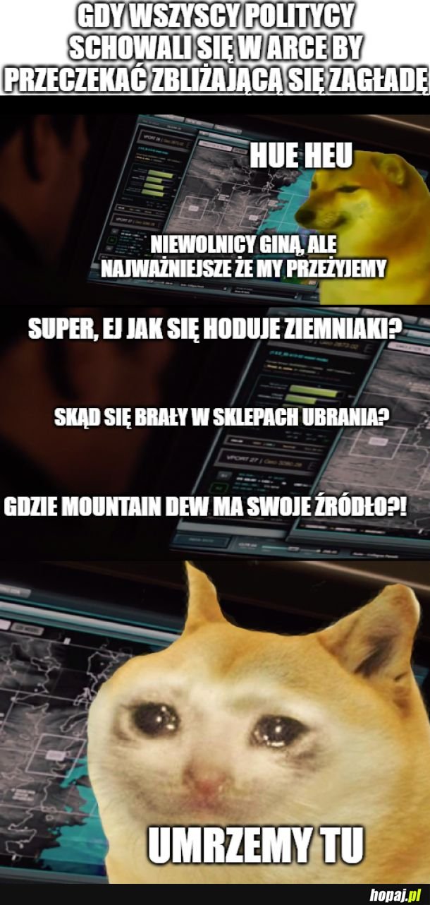 Arka z podatków
