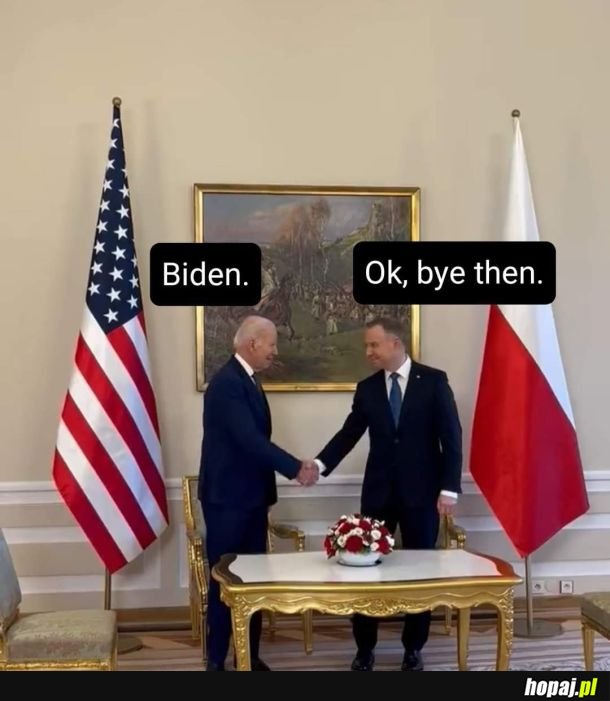 Tak było