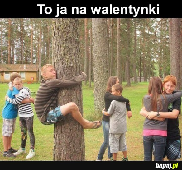 Walentynki