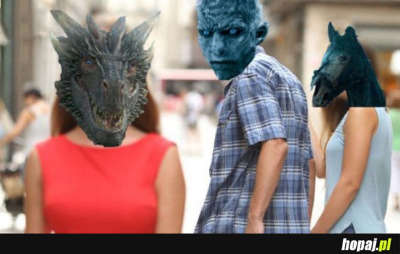 KRÓL NOCY