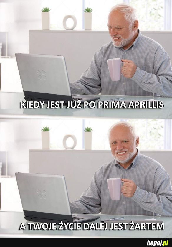 Moje życie