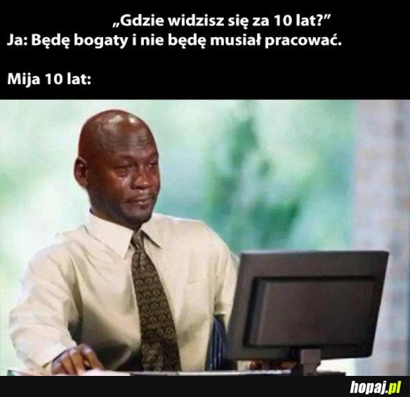 Gdzie był błąd?