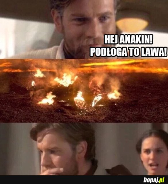 HEJ ANAKIN
