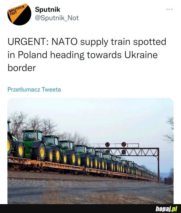 Wsparcie w drodze