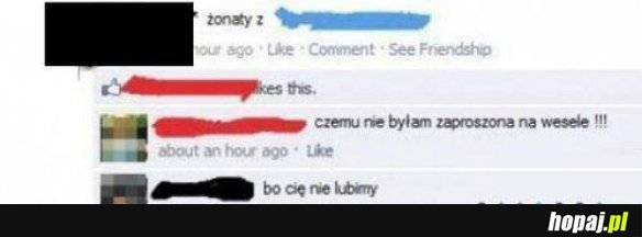 Żonaty..