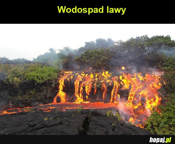 Wodospad