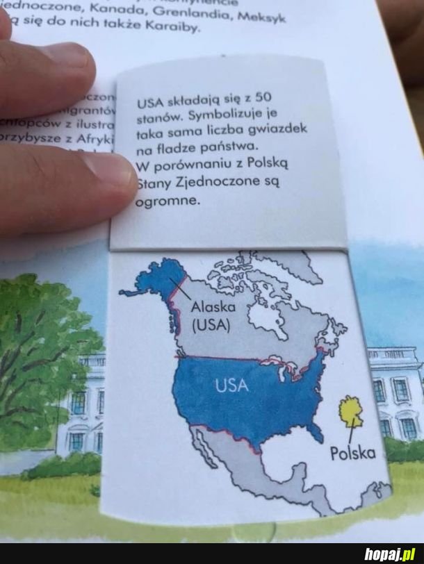 Coś im Polska nie wyszła
