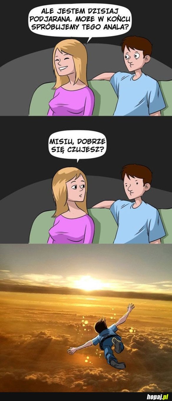 JEDYNA REAKCJA