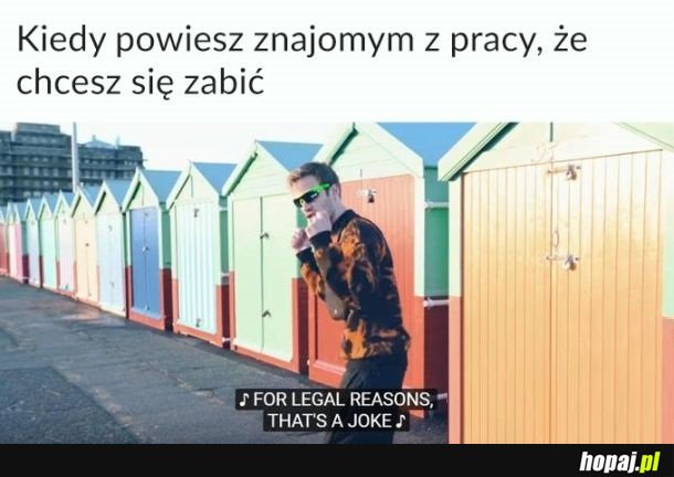 Nie dzwońcie po pomoc