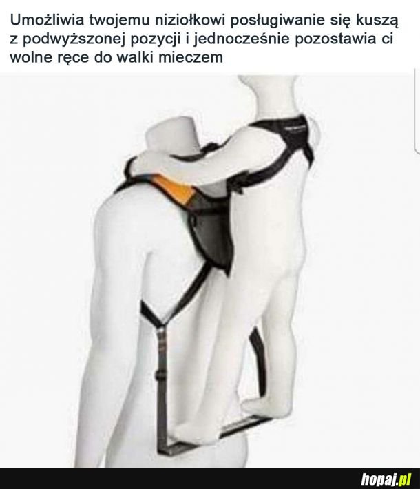 Praktyczny wynalazek