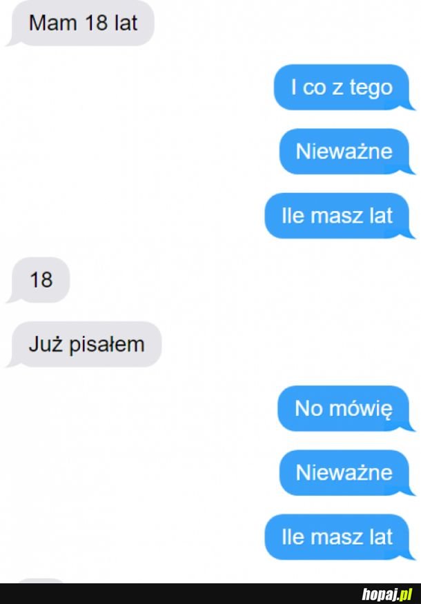 Nieważne