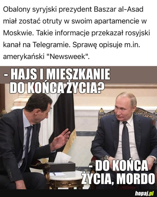Ta herbatka nie była tego warta