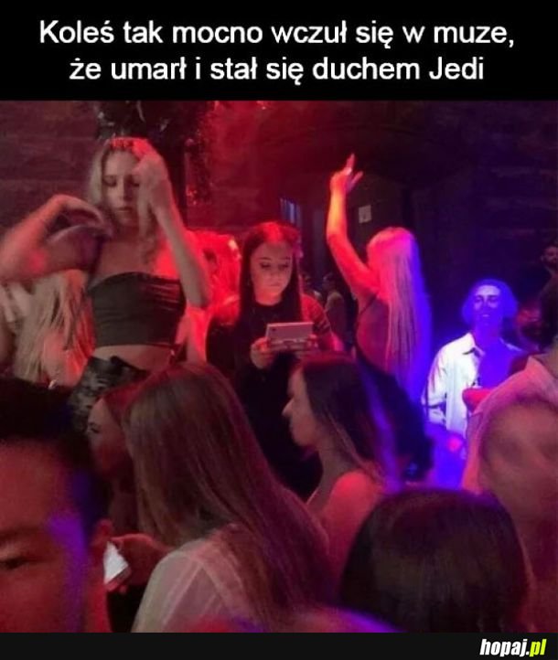 Moc Jedi
