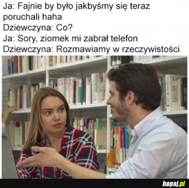 Rzeczywistość