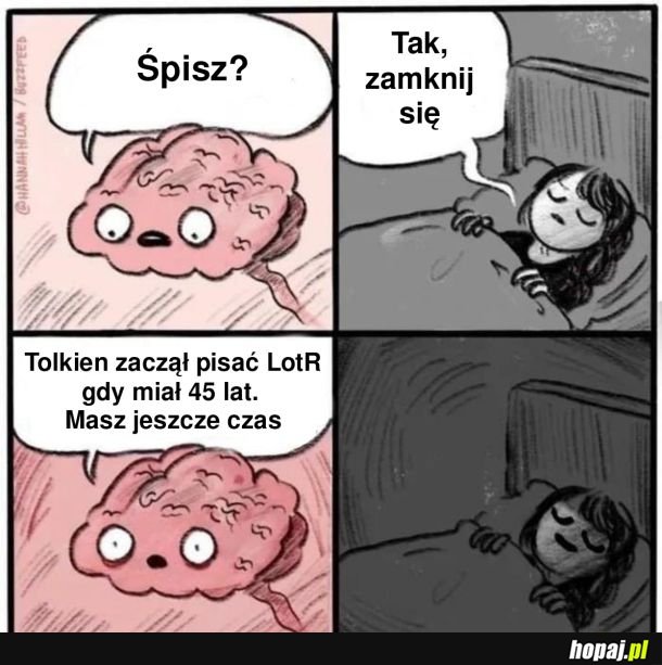 Do wszystkich szufladowych pisarzy