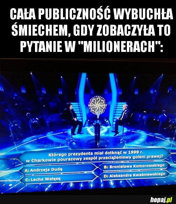 Milionerzy