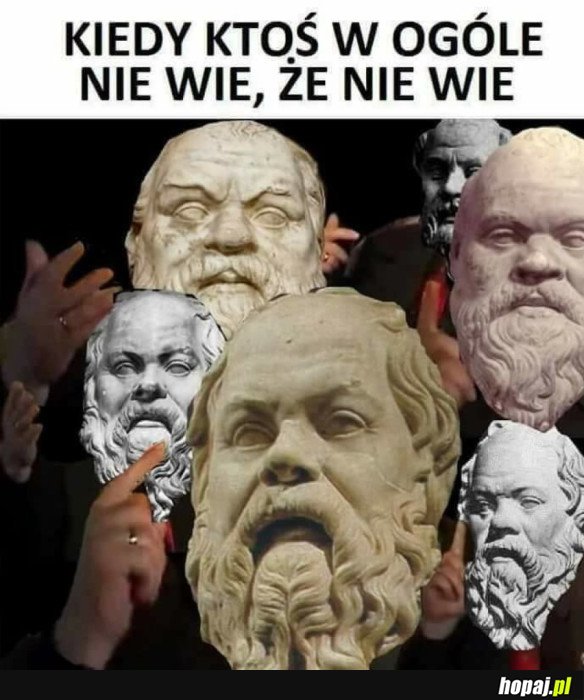 JAK ON W OGÓLE MOŻE