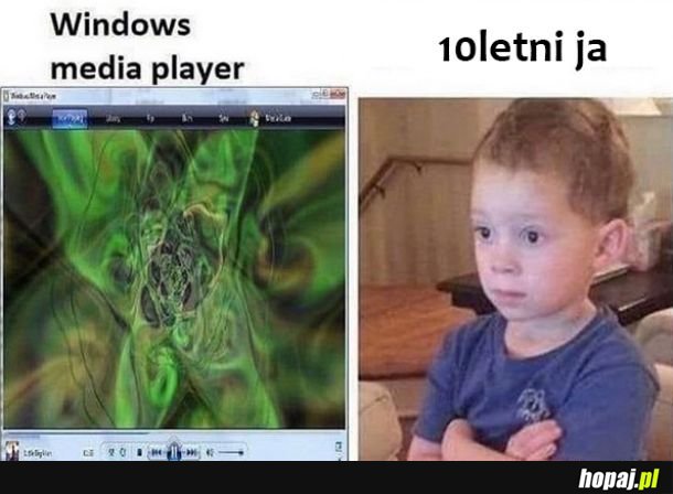 Kiedyś to było