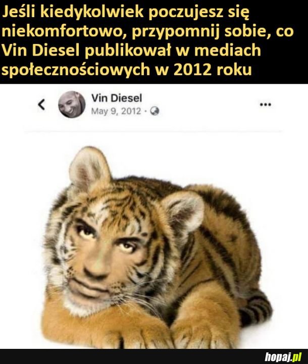 Posty Vin Diesela