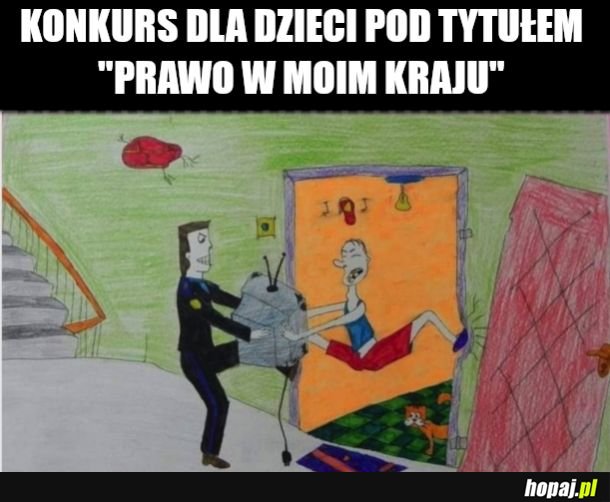 Pierwsze miesce