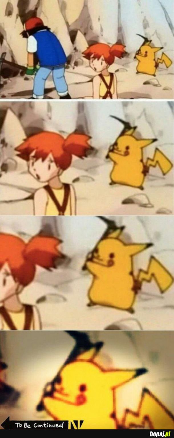Pokemon - historia prawdziwa 