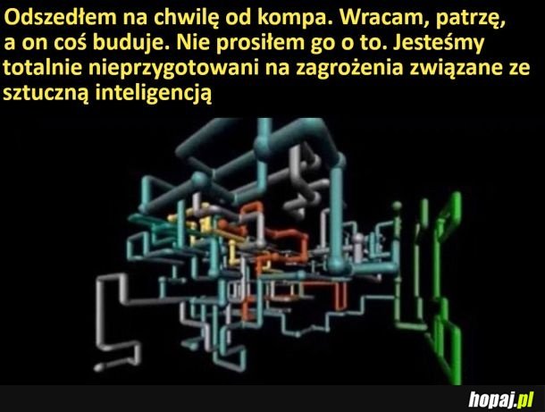 Sztuczna inteligencja