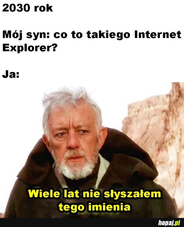 Internet Explorer